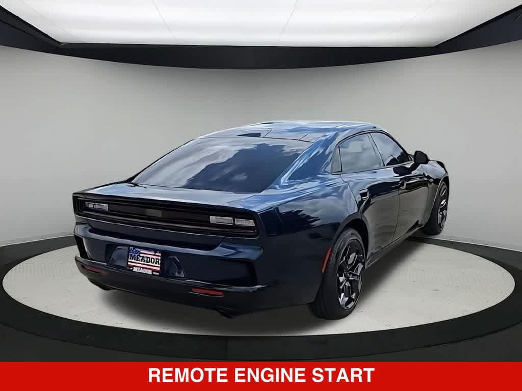 Thumbnail: 2026 Dodge Charger - 7