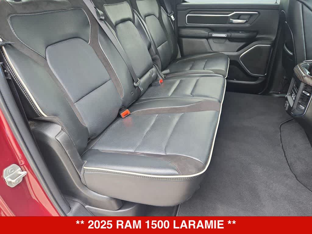 Thumbnail: 2025 RAM 1500 - 19