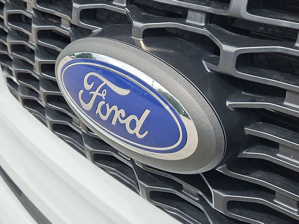 Thumbnail: 2023 Ford F-150 - 12