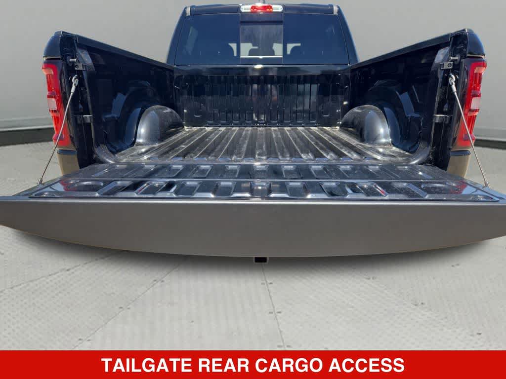 Thumbnail: 2026 RAM 1500 - 31