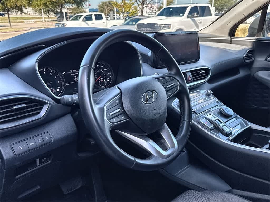 Thumbnail: 2023 Hyundai Santa Fe - 2