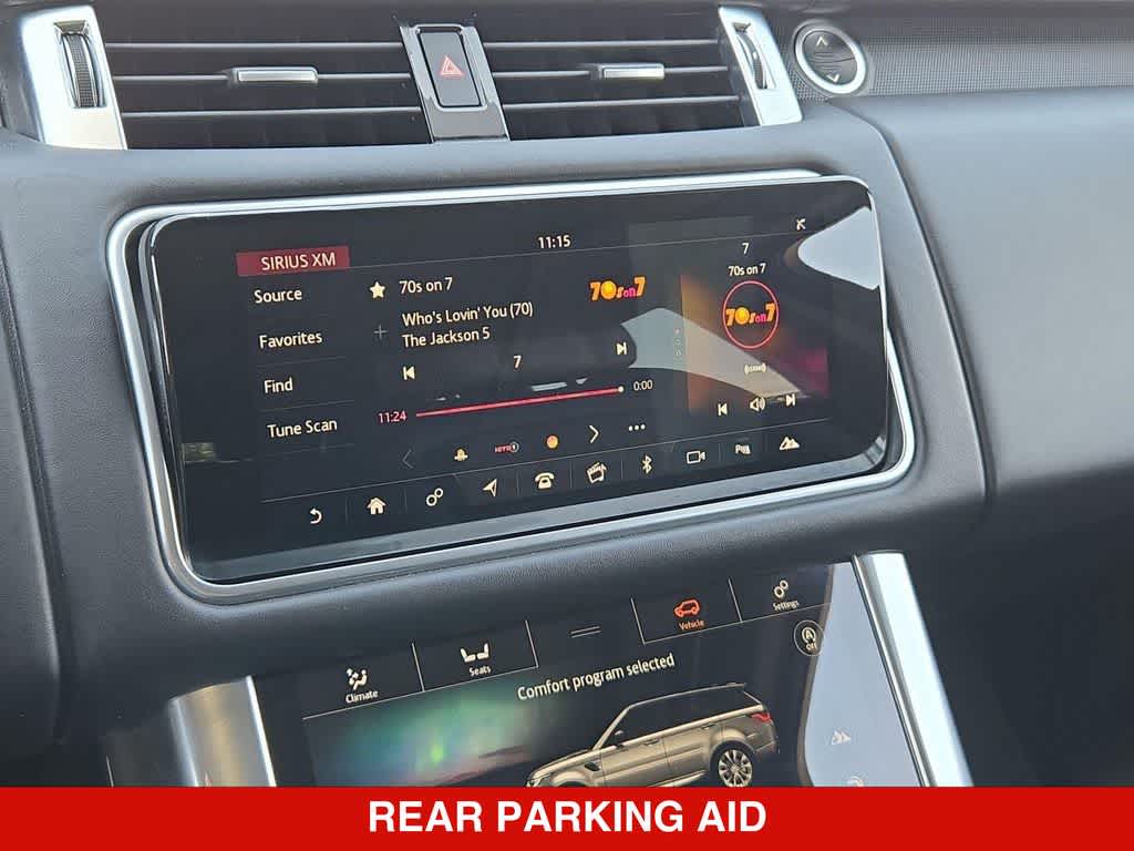 Thumbnail: 2020 Land Rover Range Rover Sport - 27