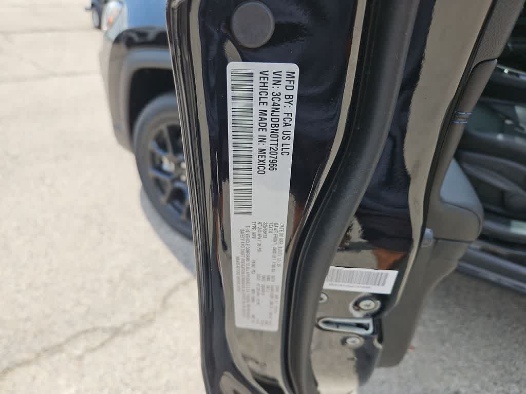 Thumbnail: 2026 Jeep Compass - 33