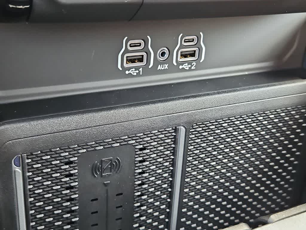 Thumbnail: 2026 RAM 1500 - 32