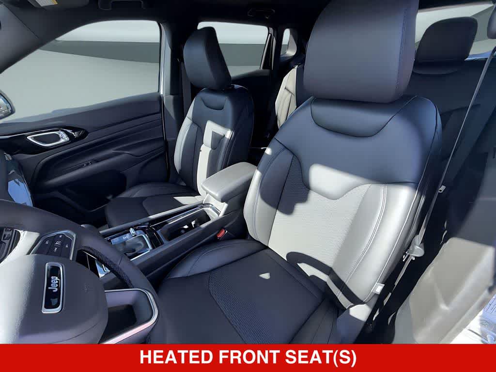 Thumbnail: 2026 Jeep Compass - 12