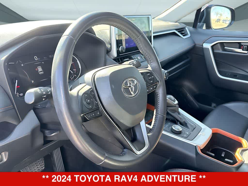 Thumbnail: 2024 Toyota RAV4 - 2