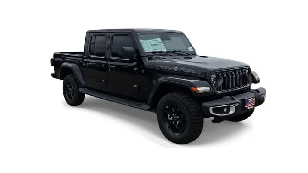 Thumbnail: 2026 Jeep Gladiator - 2