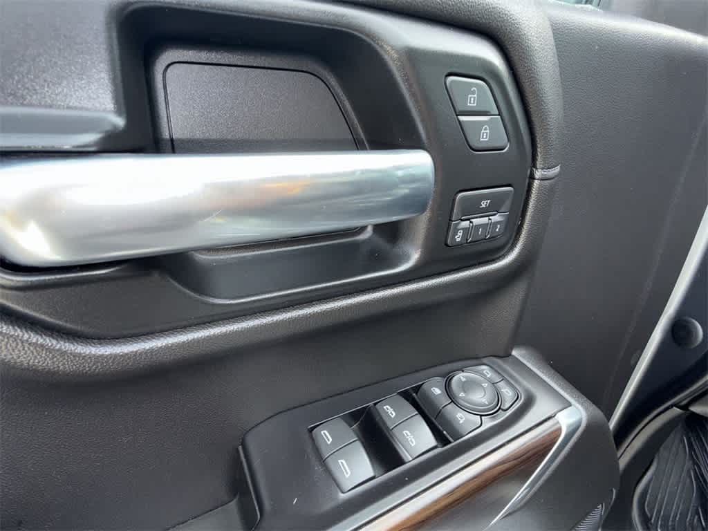 Thumbnail: 2019 GMC Sierra 1500 - 24