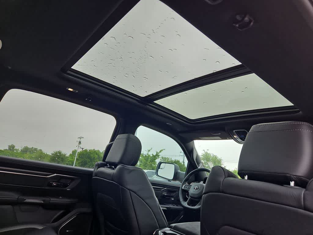 Thumbnail: 2026 RAM 1500 - 23