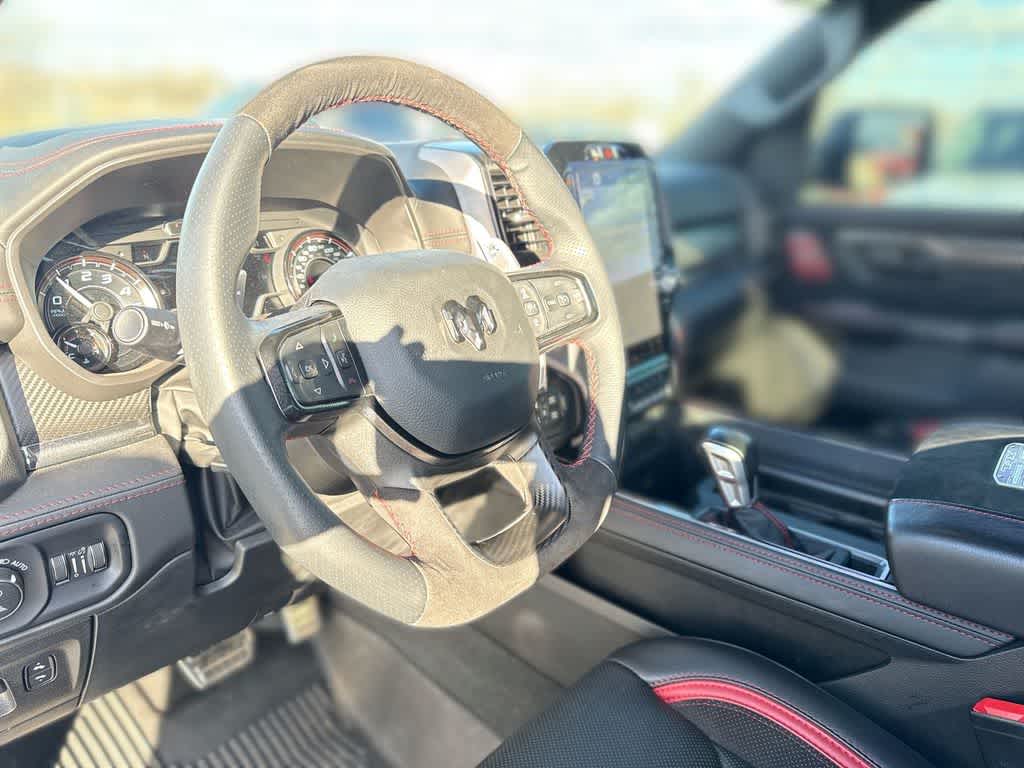 Thumbnail: 2022 RAM 1500 - 2