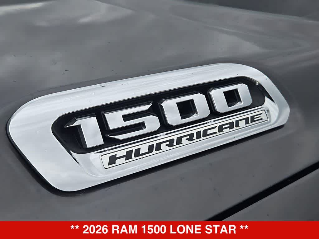 Thumbnail: 2026 RAM 1500 - 13