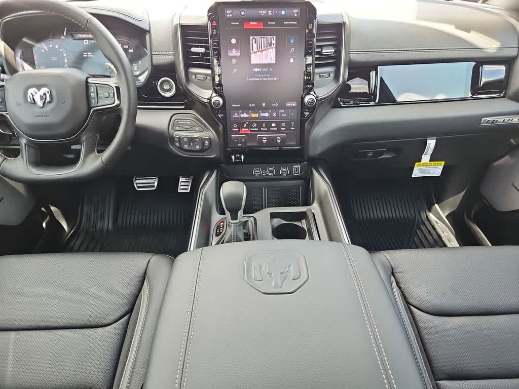 Thumbnail: 2026 RAM 1500 - 16