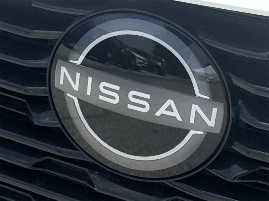 Thumbnail: 2024 Nissan Sentra - 7