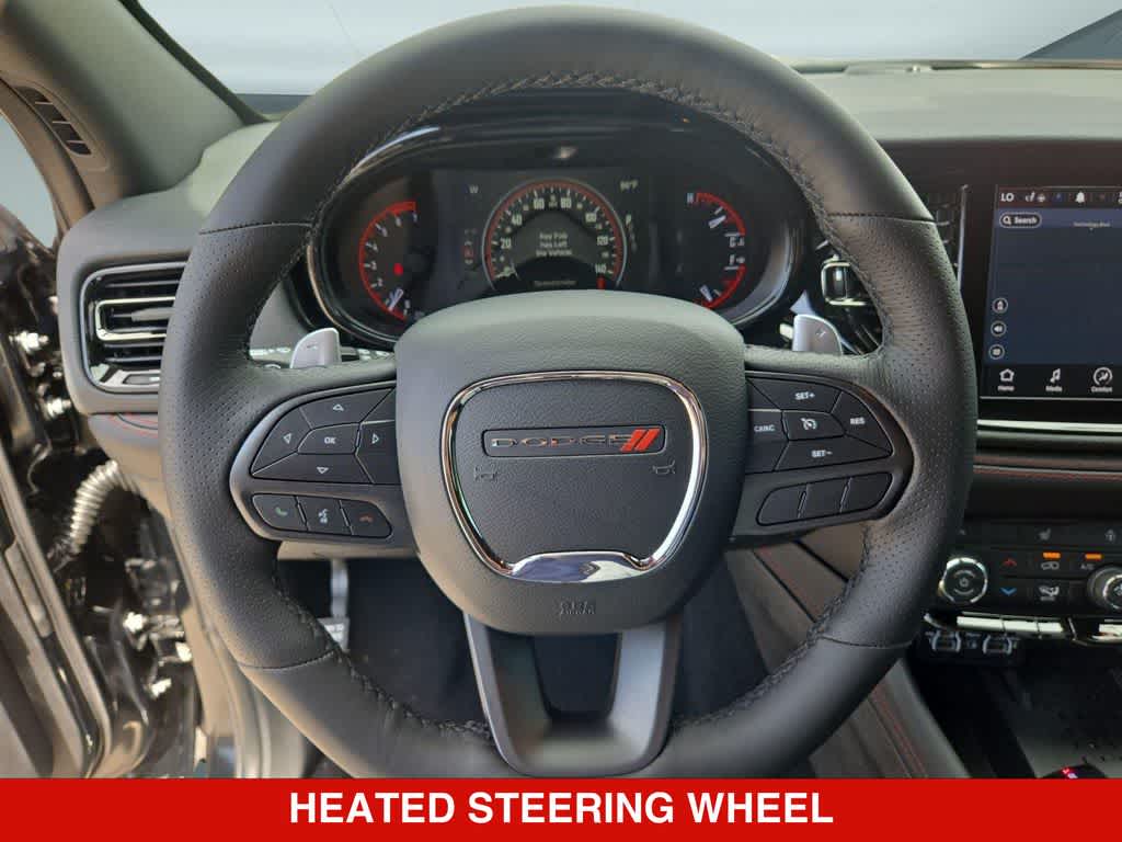 Thumbnail: 2026 Dodge Durango - 21