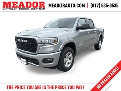 2025 Ram 1500 Lone Star Pickup