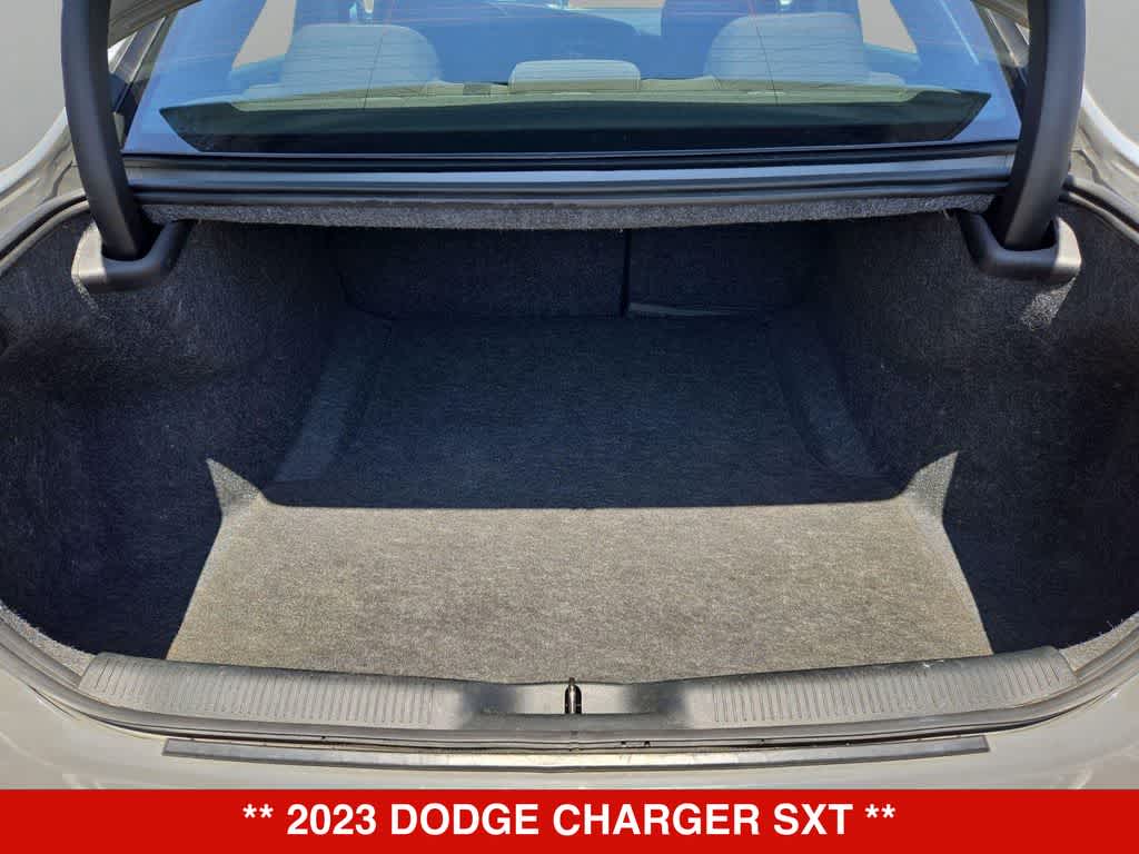 Thumbnail: 2023 Dodge Charger - 31