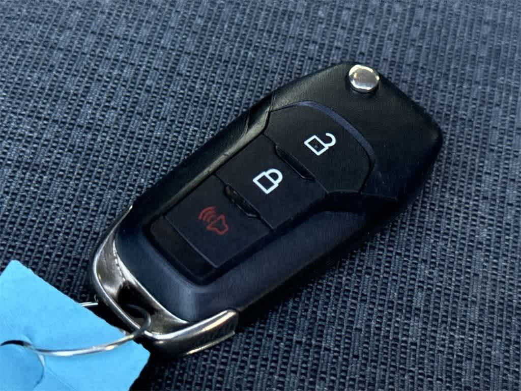 Thumbnail: 2025 Ford F-150 - 23