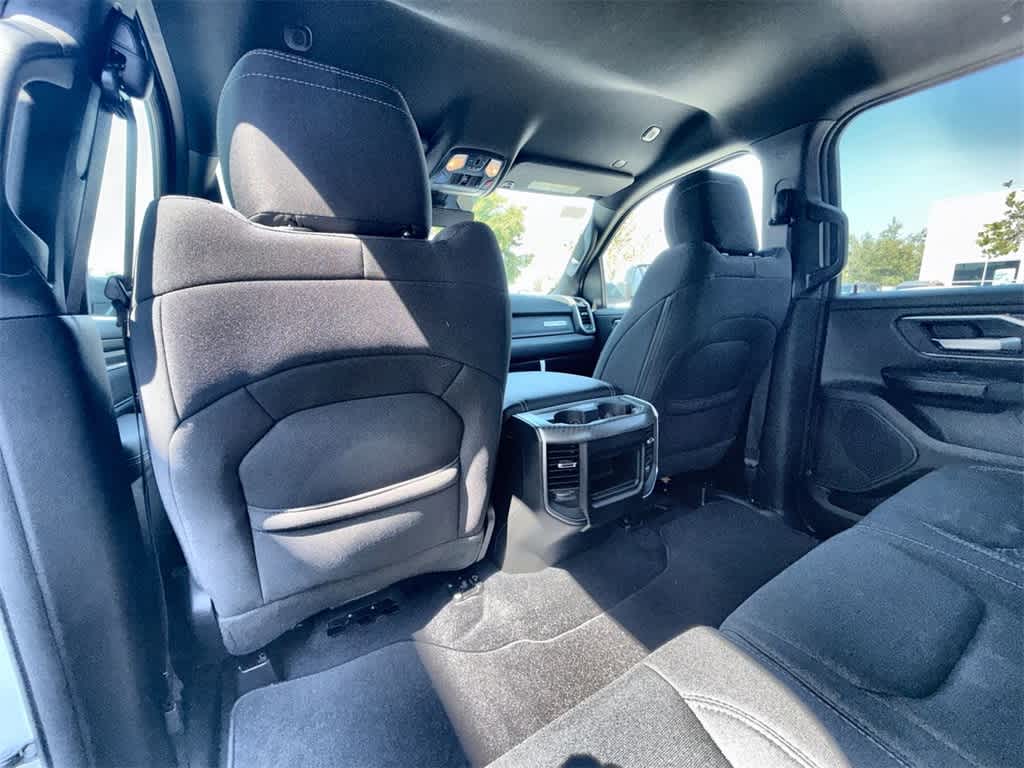 Thumbnail: 2026 RAM 1500 - 13