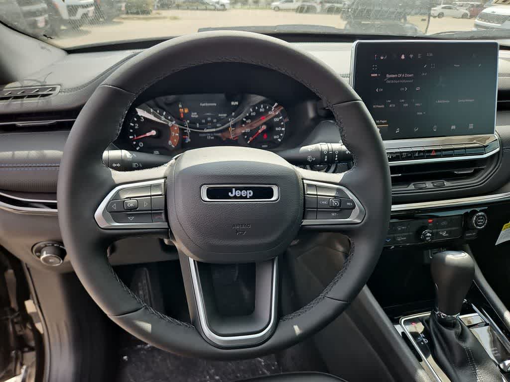 Thumbnail: 2026 Jeep Compass - 22