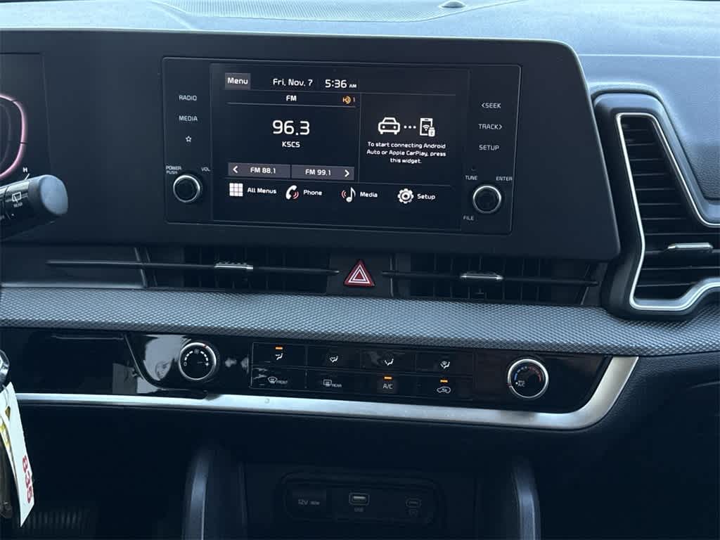 Thumbnail: 2023 Kia Sportage - 16