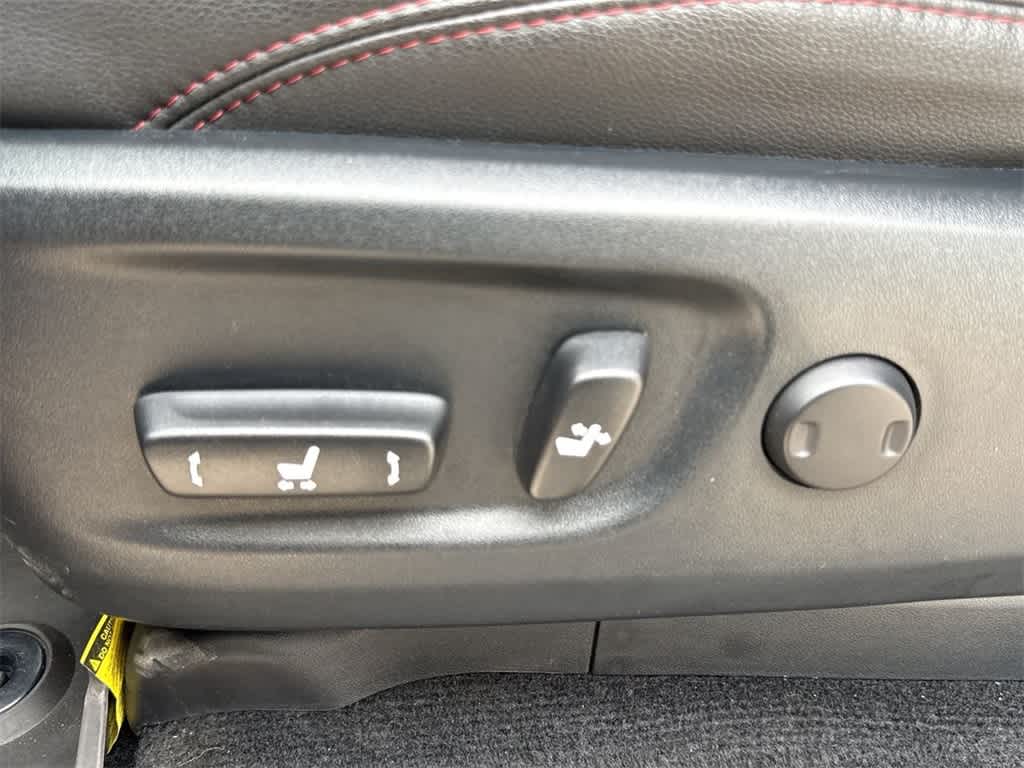 Thumbnail: 2023 Toyota 4Runner - 23