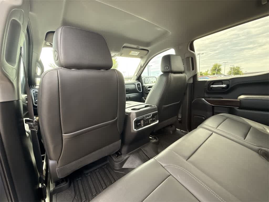 Thumbnail: 2019 GMC Sierra 1500 - 12