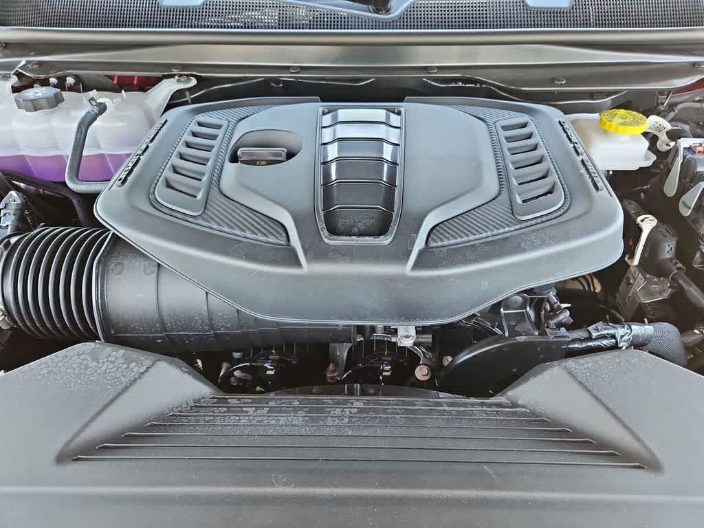 Thumbnail: 2026 Jeep Grand Wagoneer - 14