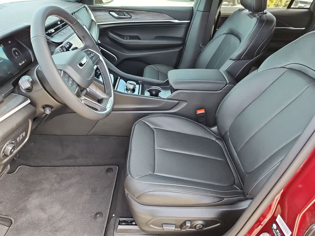 Thumbnail: 2026 Jeep Grand Cherokee - 17