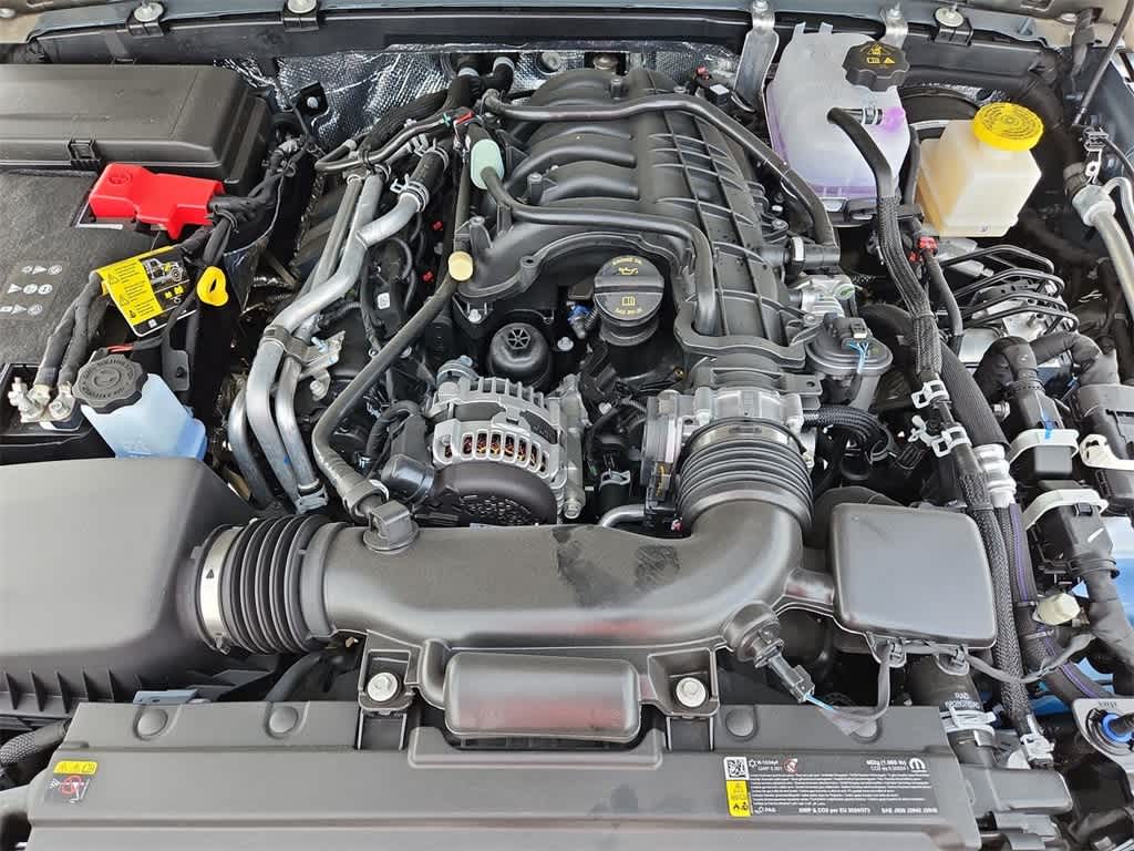 Thumbnail: 2026 Jeep Gladiator - 15