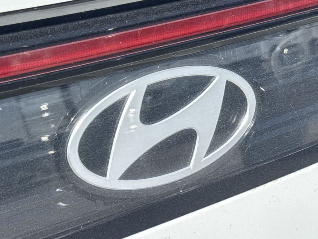 Thumbnail: 2024 Hyundai Sonata - 8