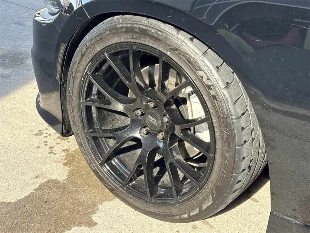 Thumbnail: 2020 Dodge Charger - 5