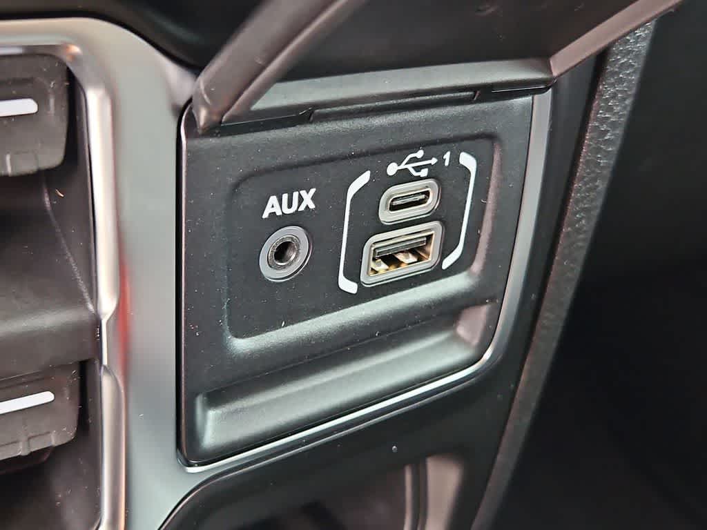 Thumbnail: 2026 Jeep Gladiator - 30