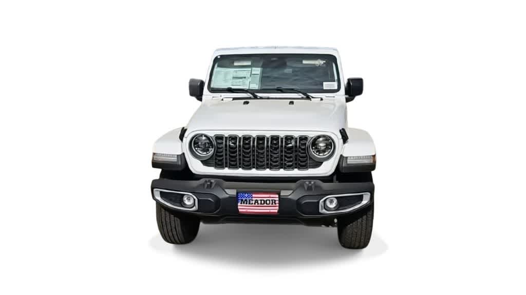 Thumbnail: 2026 Jeep Gladiator - 3