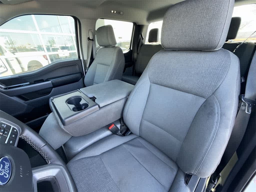 Thumbnail: 2025 Ford F-150 - 11