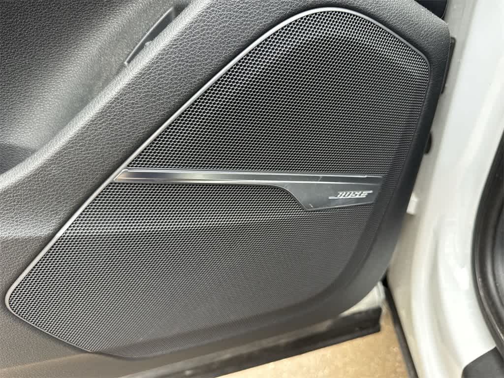 Thumbnail: 2018 Audi Q7 - 23