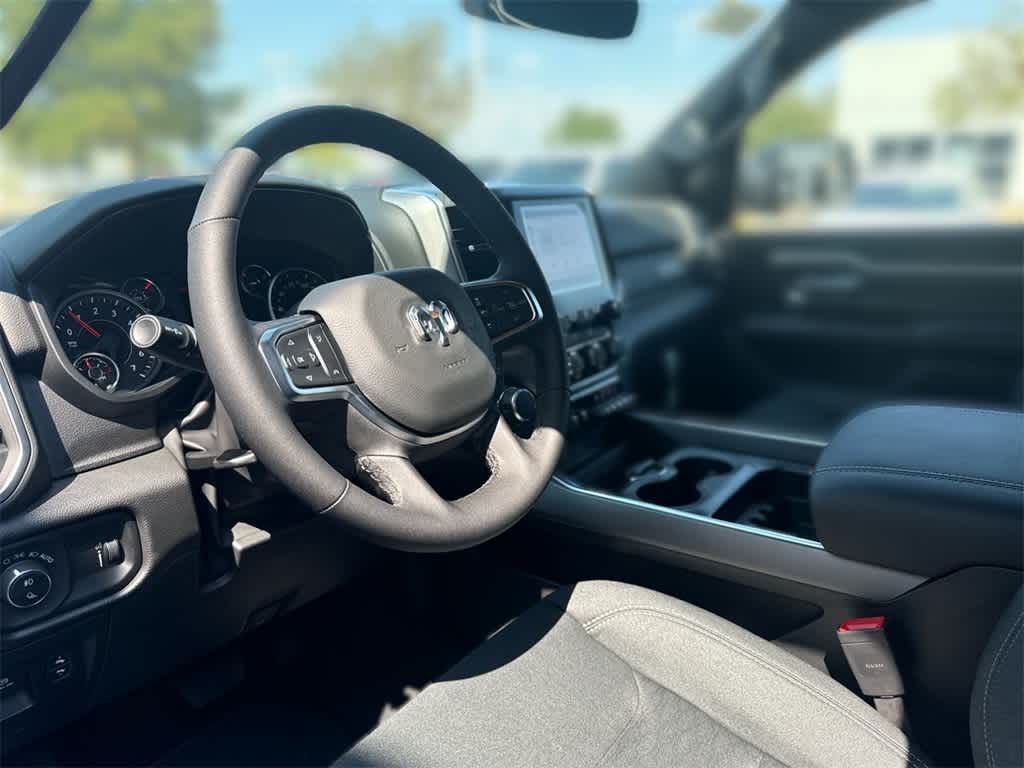 Thumbnail: 2026 RAM 1500 - 2