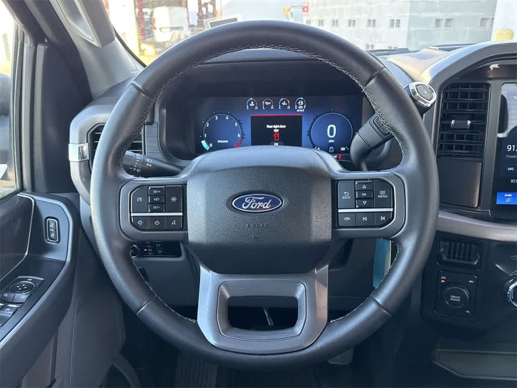 Thumbnail: 2025 Ford F-150 - 18