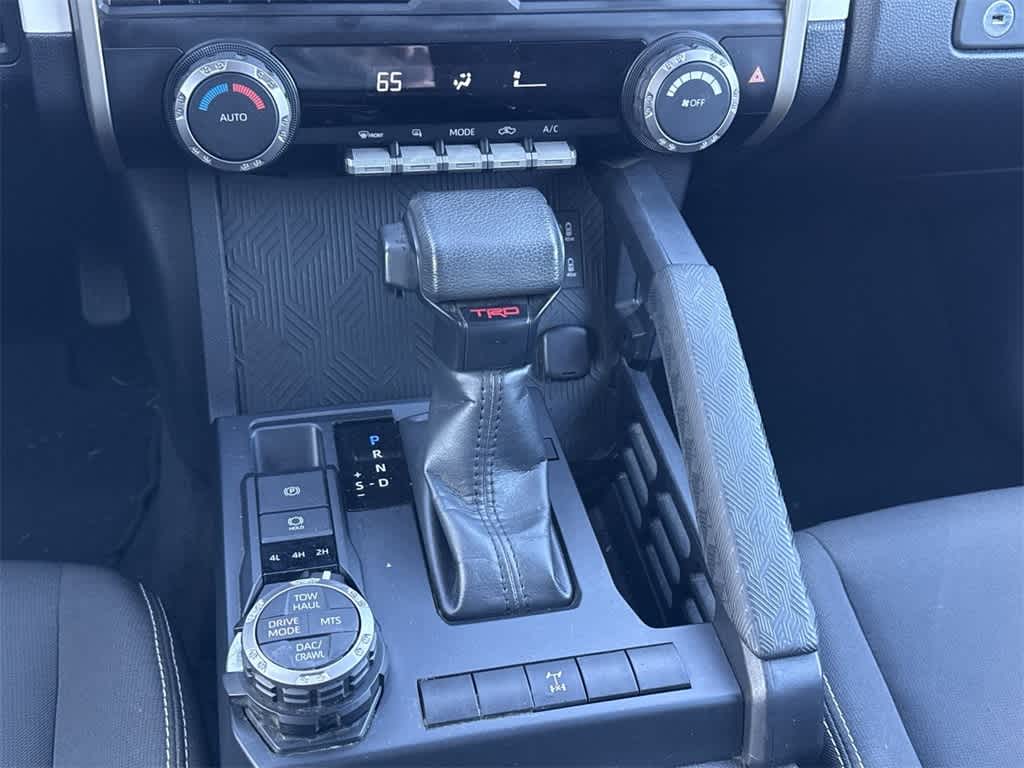 Thumbnail: 2024 Toyota Tacoma - 16