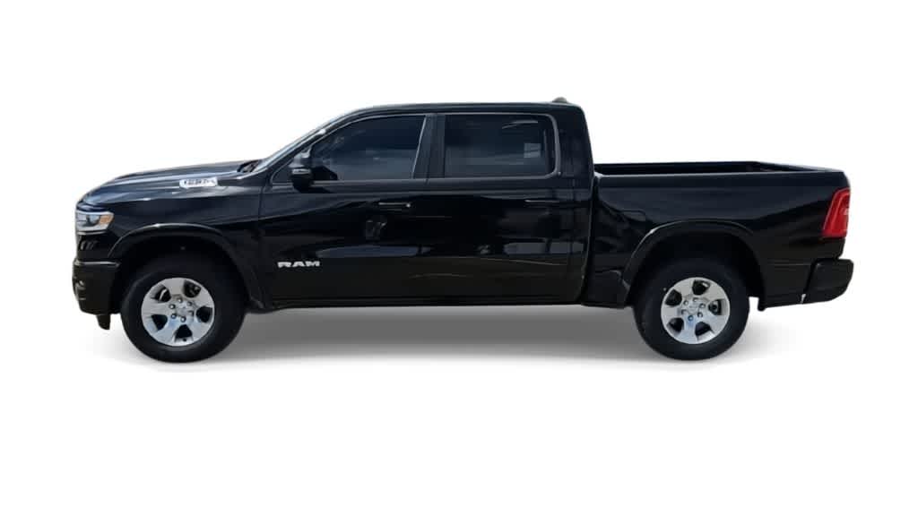 Thumbnail: 2026 RAM 1500 - 5