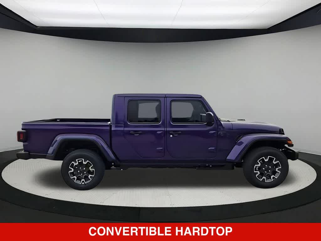 Thumbnail: 2026 Jeep Gladiator - 9