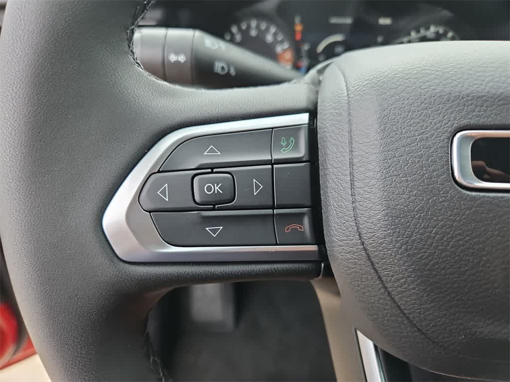 Thumbnail: 2026 Jeep Compass - 24