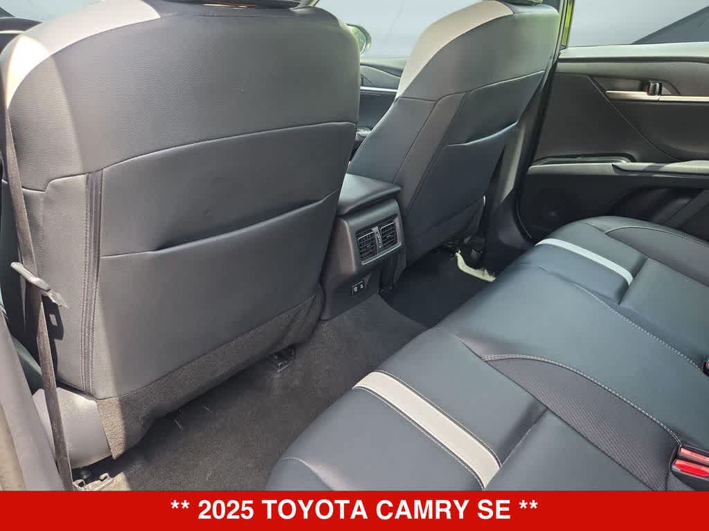 Thumbnail: 2025 Toyota Camry - 17