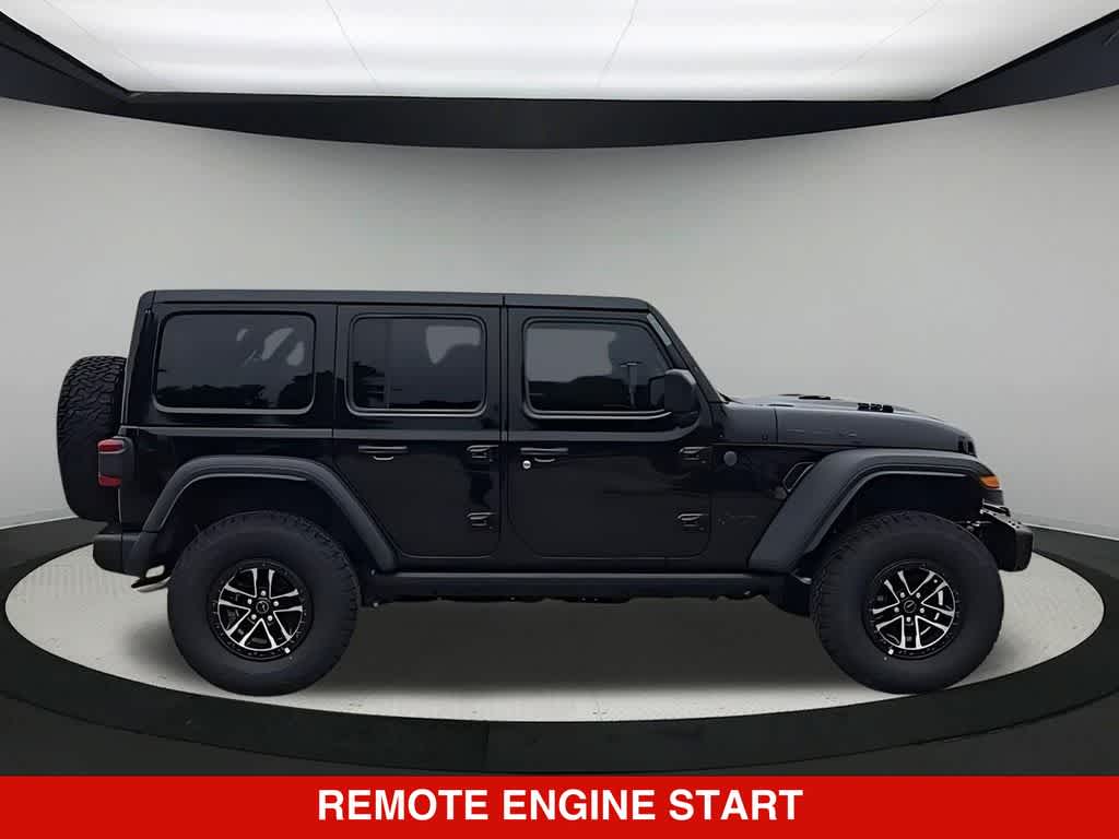 Thumbnail: 2026 Jeep Wrangler - 9