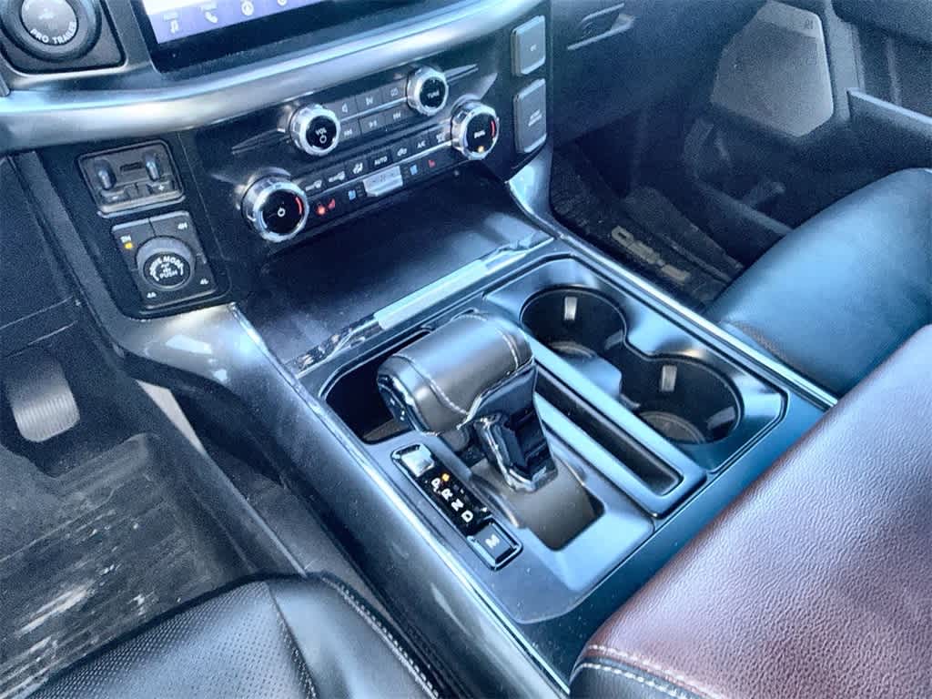 Thumbnail: 2023 Ford F-150 - 18