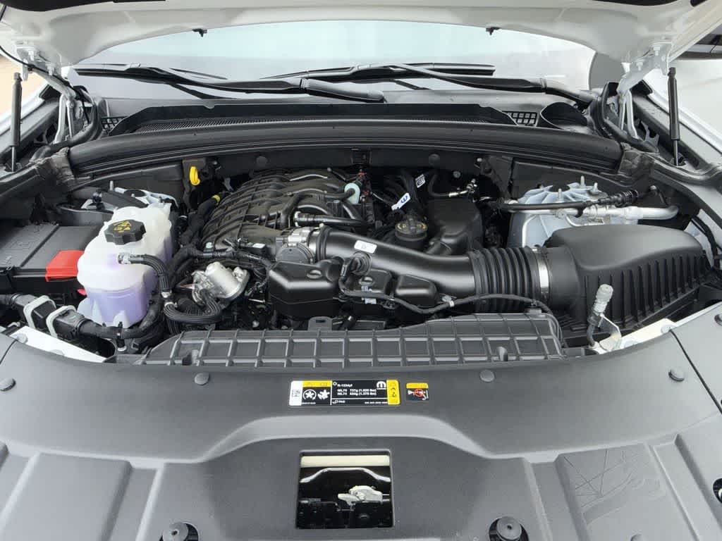 Thumbnail: 2026 Jeep Grand Cherokee - 10