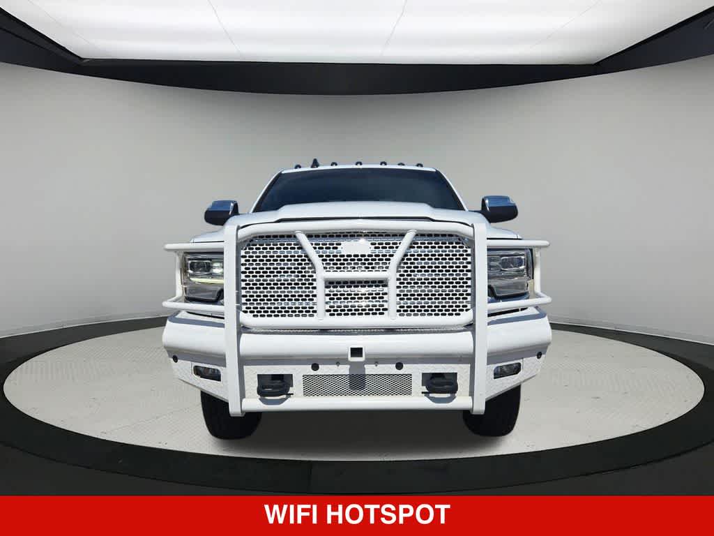 Thumbnail: 2022 RAM 2500 - 9