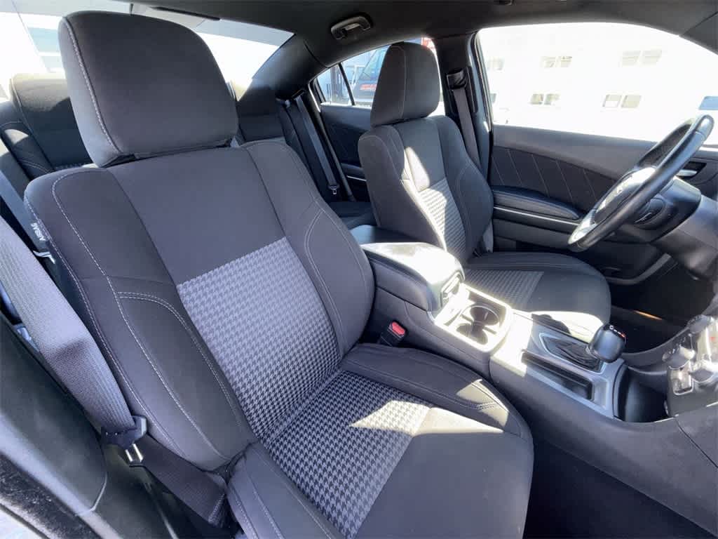 Thumbnail: 2023 Dodge Charger - 12