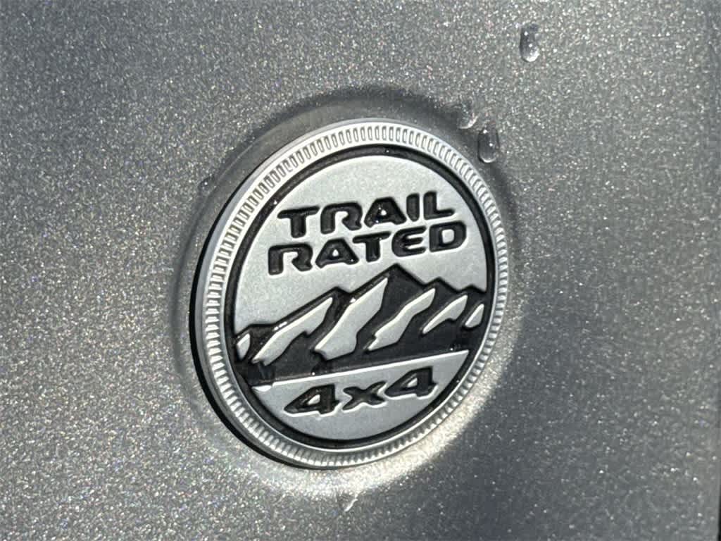 Thumbnail: 2020 Jeep Wrangler - 8