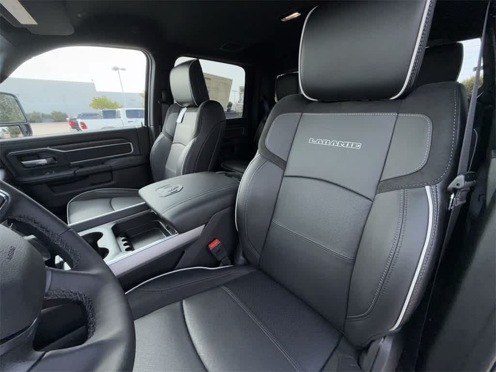 Thumbnail: 2026 RAM 2500 - 10