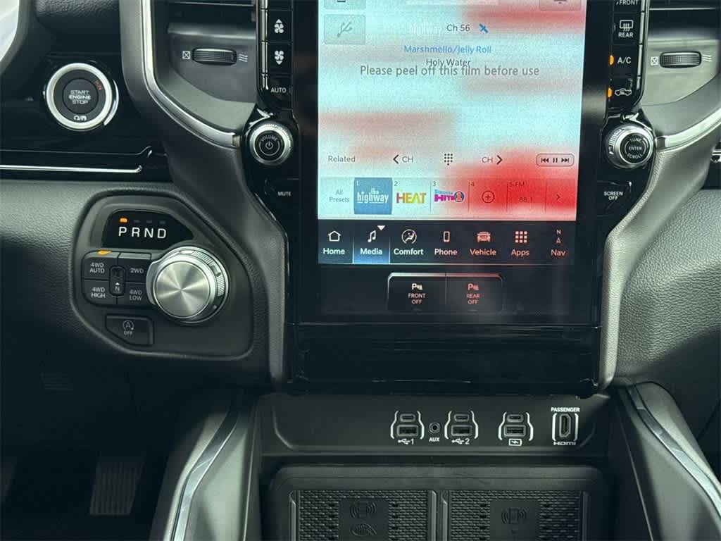 Thumbnail: 2026 RAM 1500 - 16